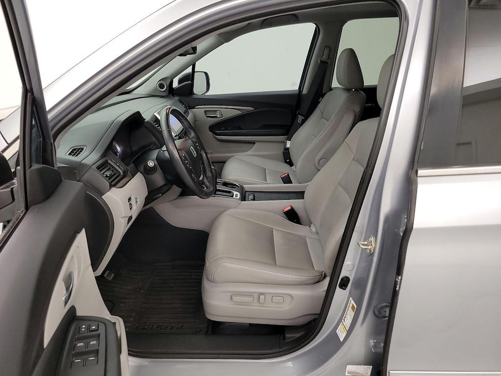 used 2016 Honda Pilot car, priced at $22,998