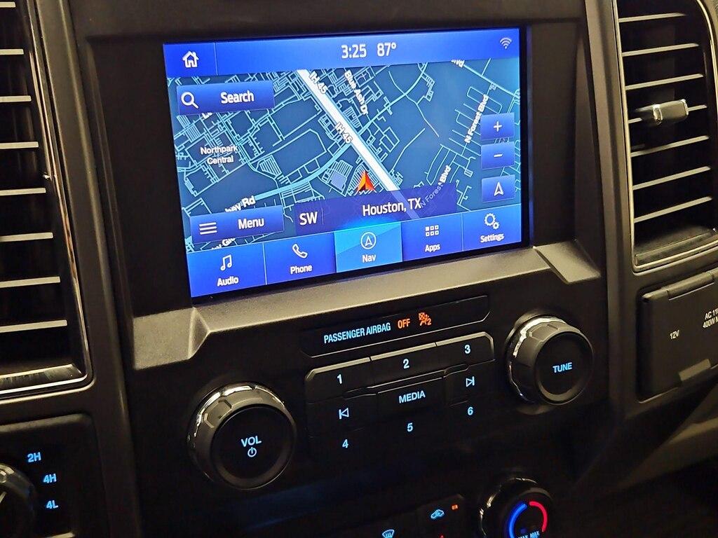 used 2020 Ford F-150 car, priced at $34,998