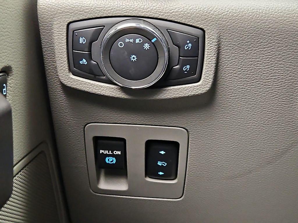 used 2020 Ford F-150 car, priced at $34,998