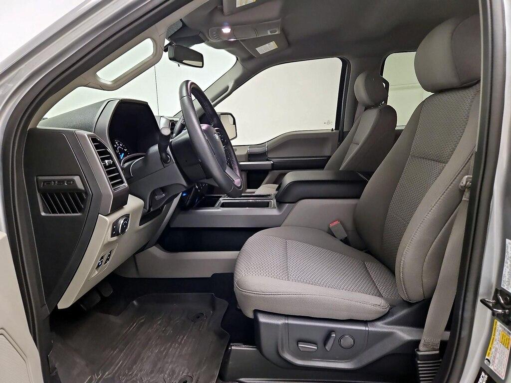 used 2020 Ford F-150 car, priced at $34,998