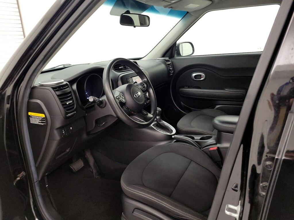 used 2015 Kia Soul car, priced at $12,599