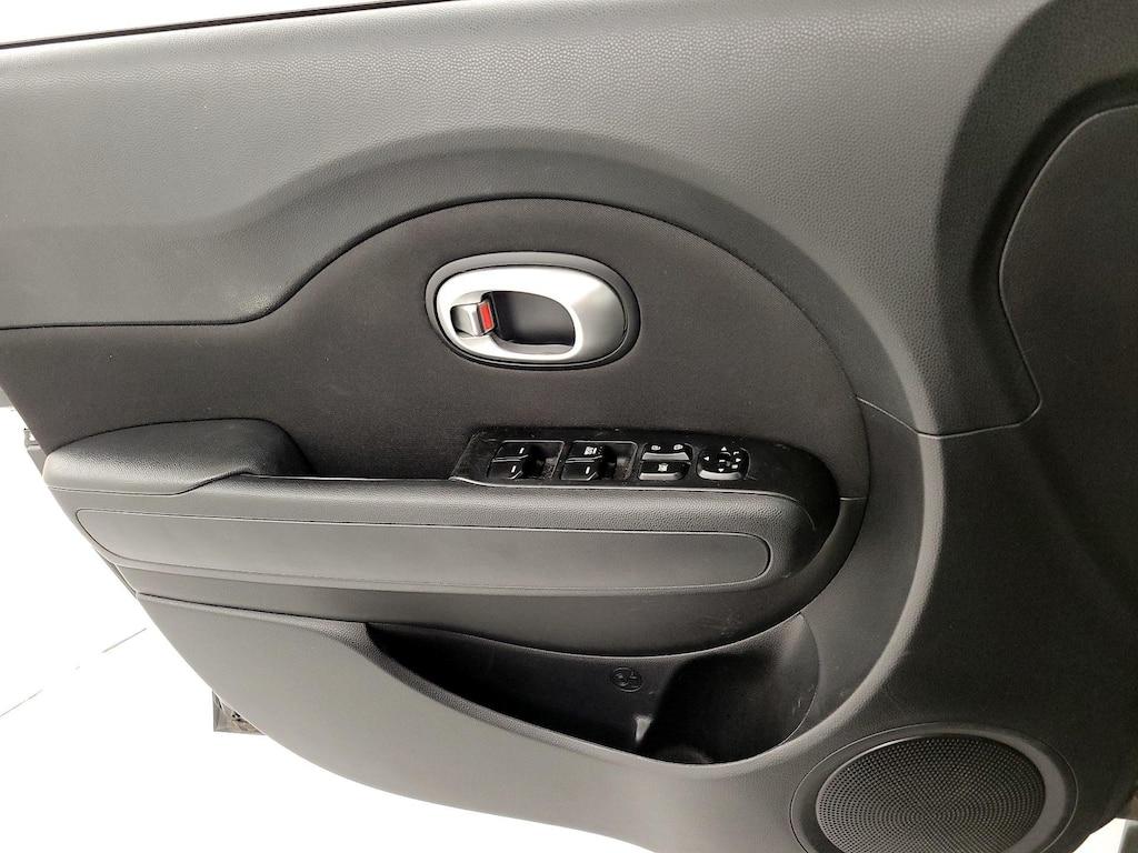 used 2015 Kia Soul car, priced at $12,998