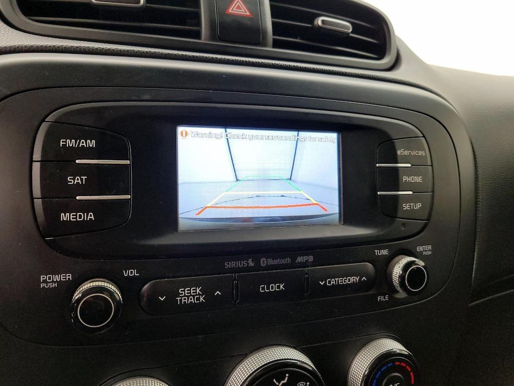 used 2015 Kia Soul car, priced at $12,998