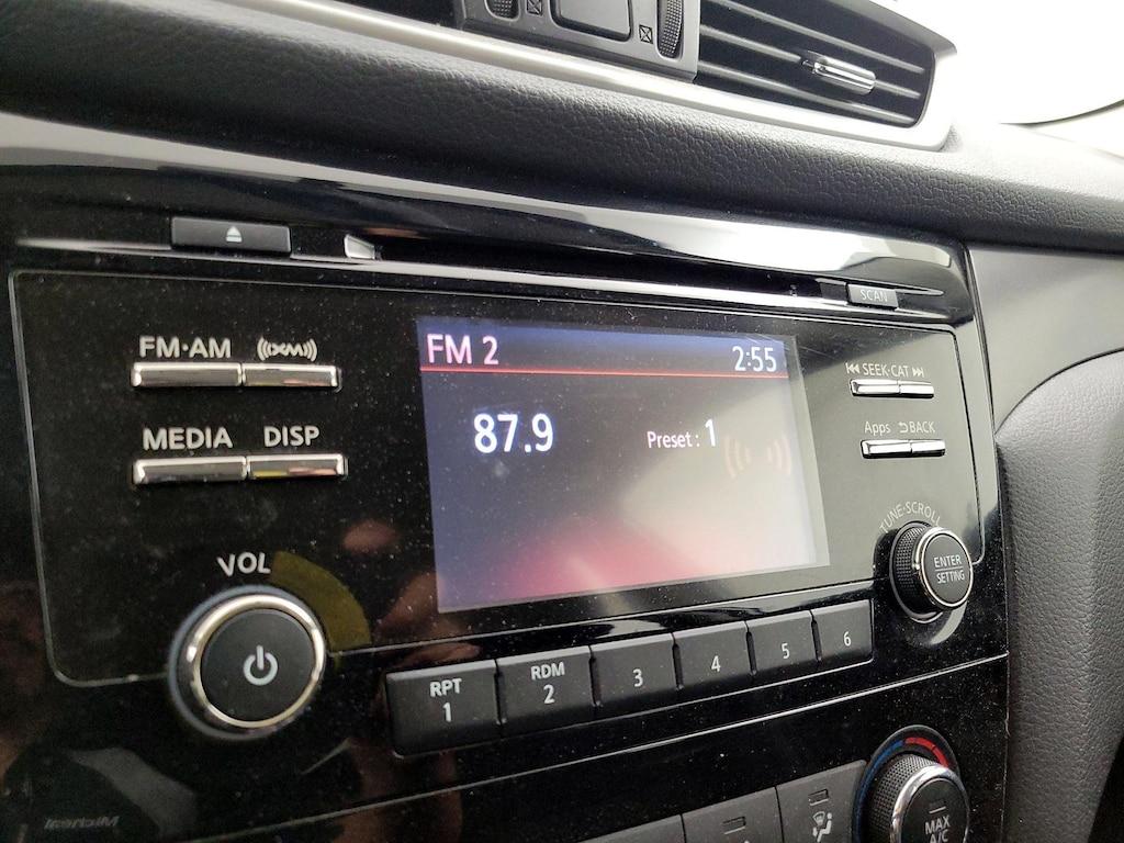 used 2016 Nissan Rogue car, priced at $13,998