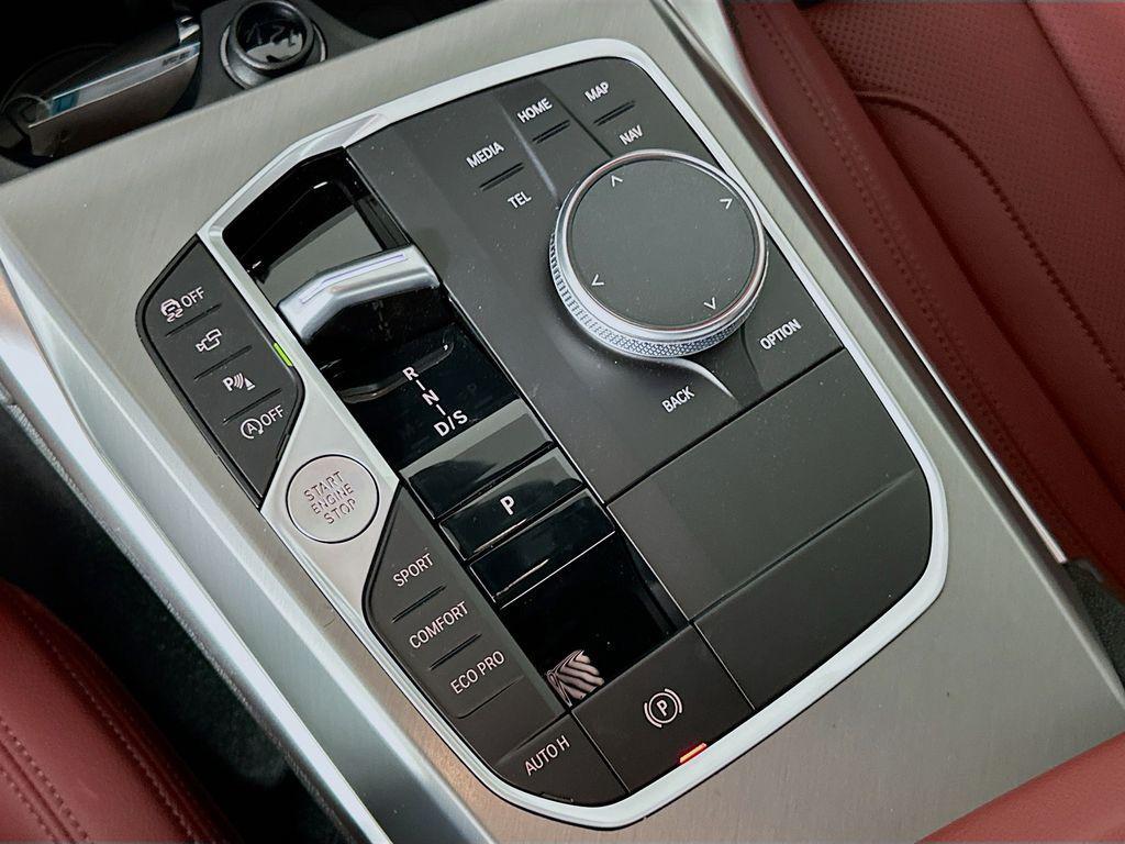 new 2026 BMW 230 car, priced at $52,865