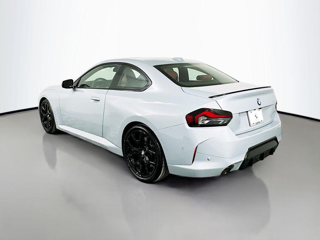 new 2026 BMW 230 car, priced at $52,865