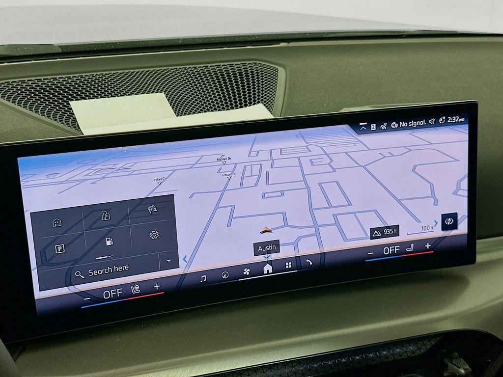 new 2026 BMW 230 car, priced at $52,865
