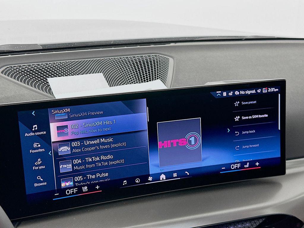 new 2026 BMW 230 car, priced at $52,865