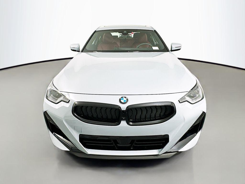 new 2026 BMW 230 car, priced at $52,865