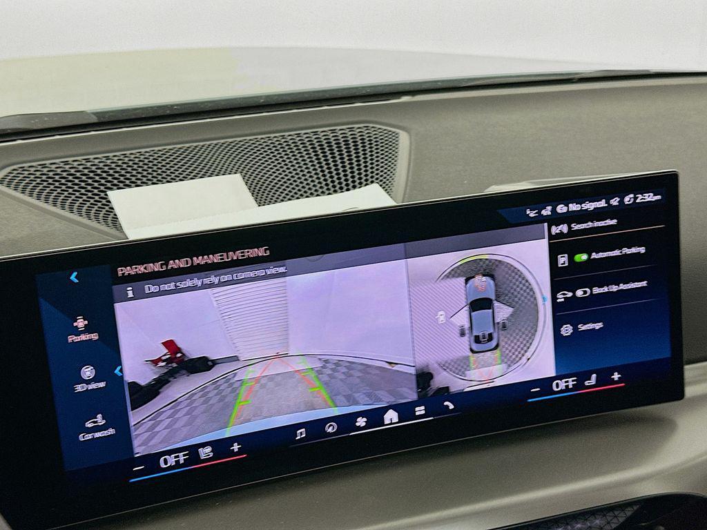 new 2026 BMW 230 car, priced at $52,865