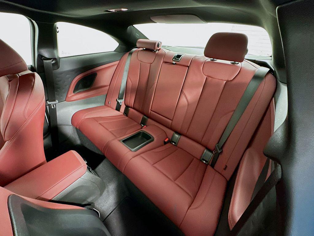 new 2026 BMW 230 car, priced at $52,865