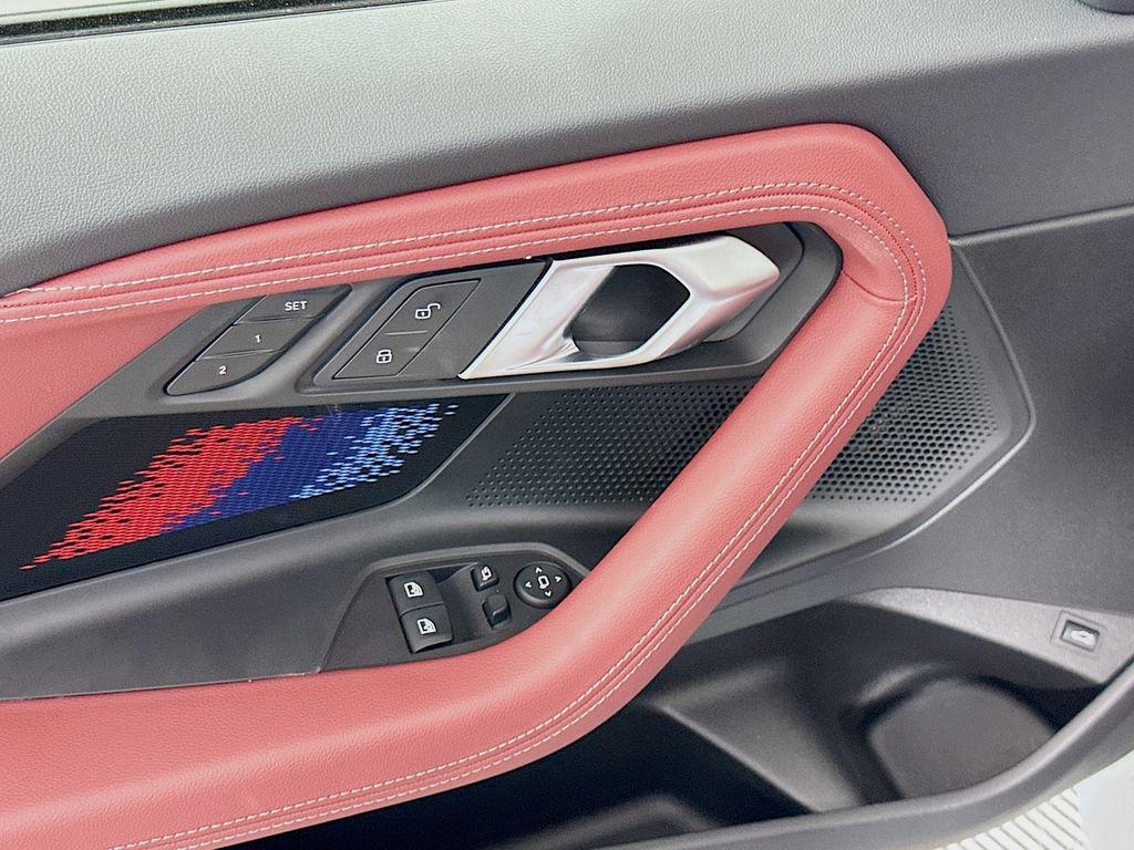 new 2026 BMW 230 car, priced at $52,865