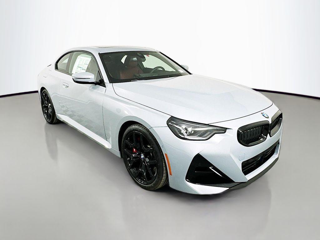 new 2026 BMW 230 car, priced at $52,865