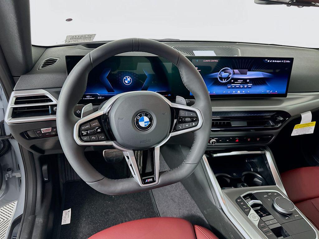 new 2026 BMW 230 car, priced at $52,865