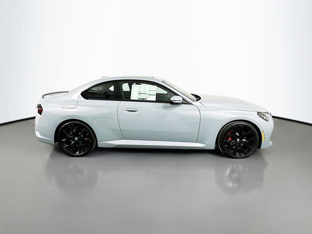 new 2026 BMW 230 car, priced at $52,865