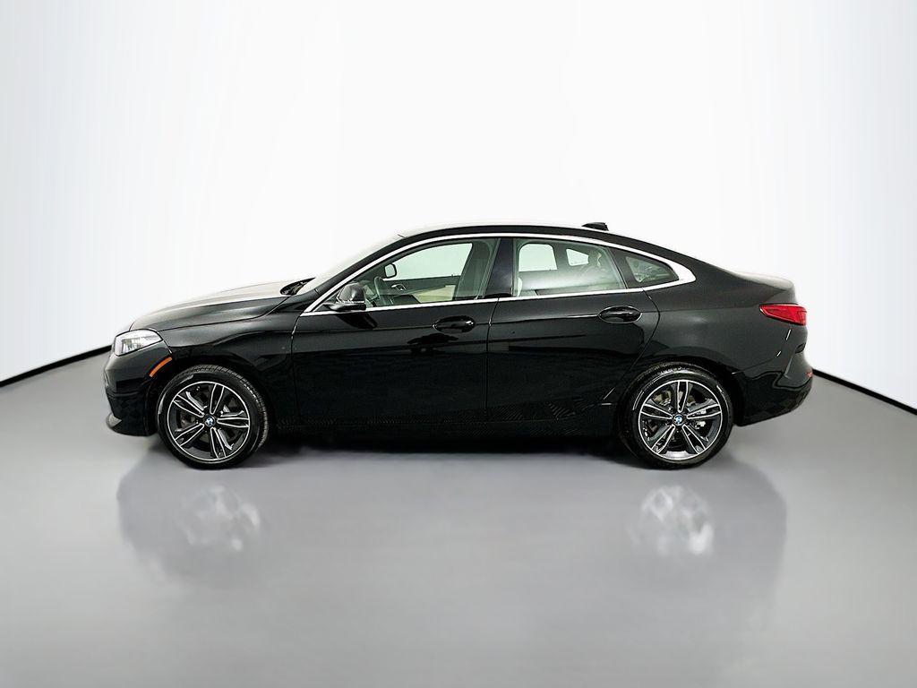 used 2024 BMW 228 Gran Coupe car, priced at $34,980
