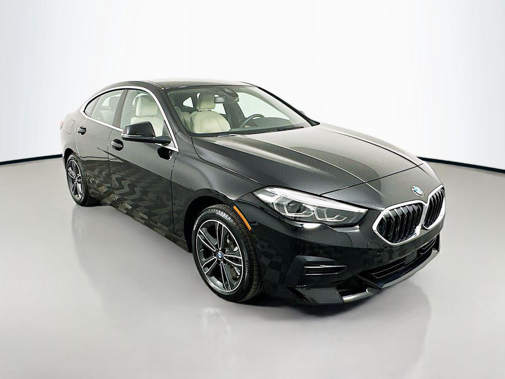 used 2024 BMW 228 Gran Coupe car, priced at $34,980
