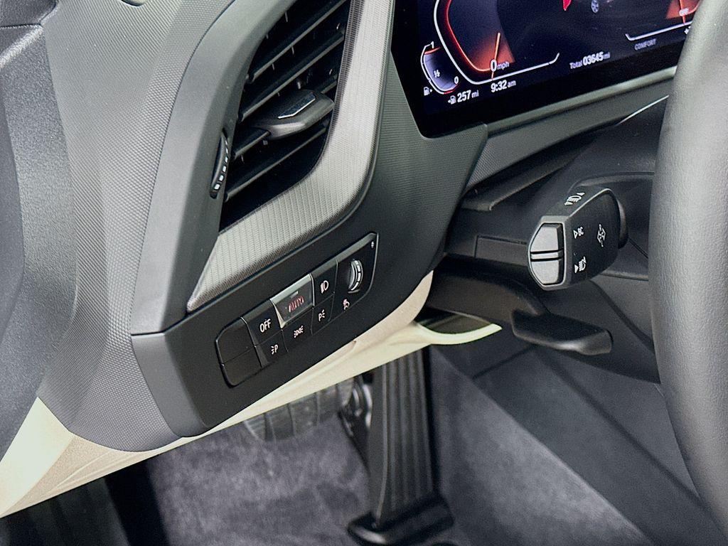 used 2024 BMW 228 Gran Coupe car, priced at $34,980