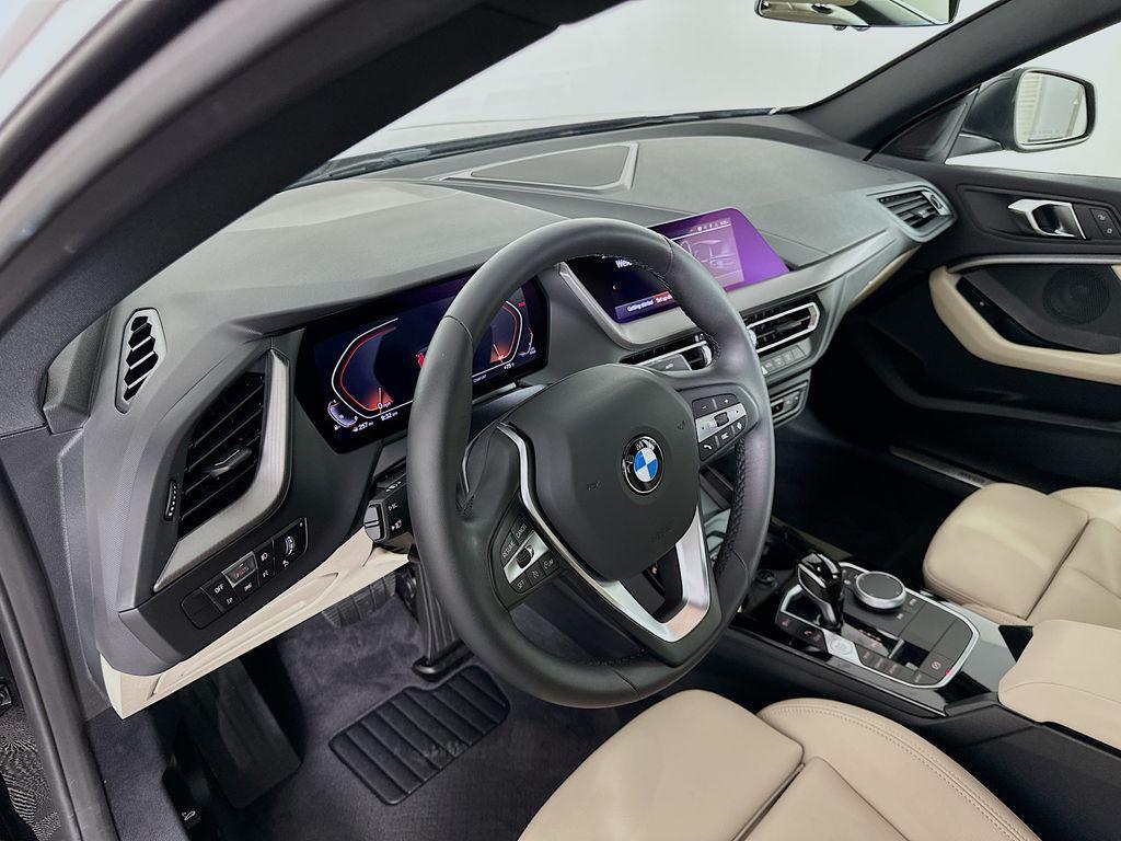 used 2024 BMW 228 Gran Coupe car, priced at $34,980