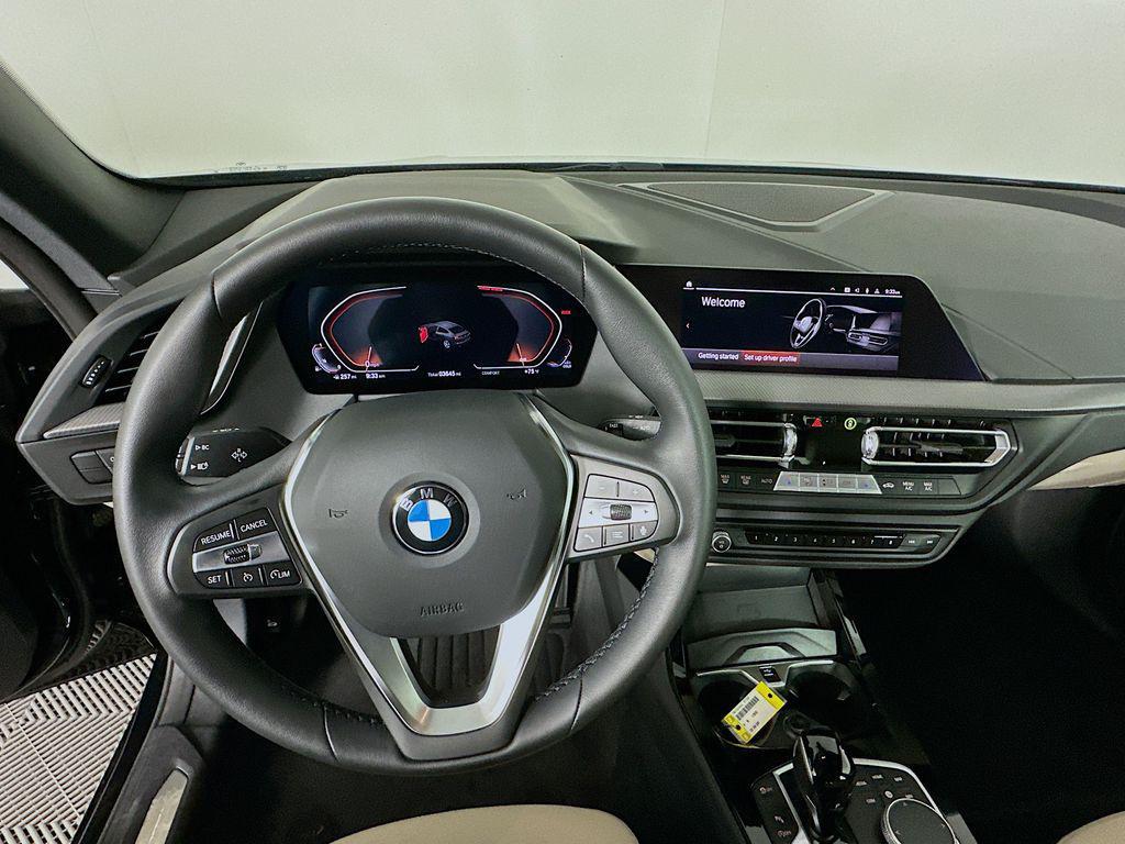 used 2024 BMW 228 Gran Coupe car, priced at $34,980