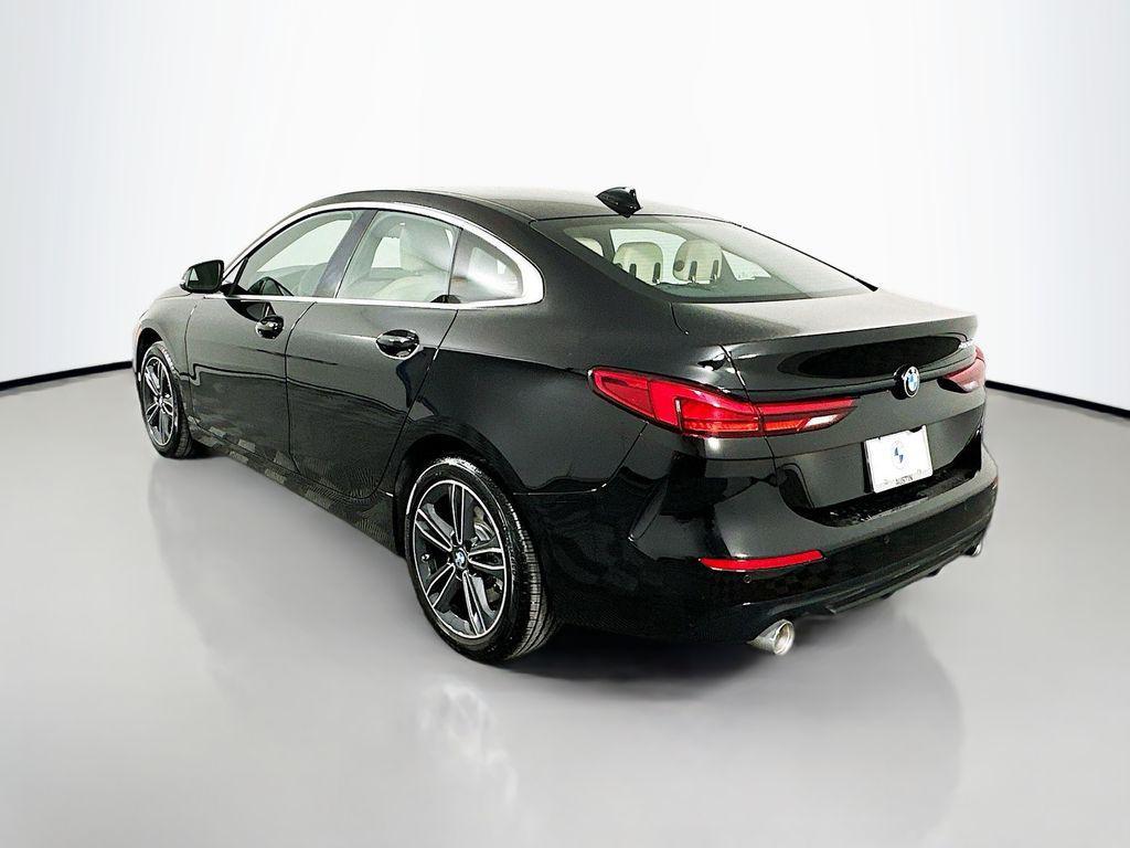 used 2024 BMW 228 Gran Coupe car, priced at $34,980