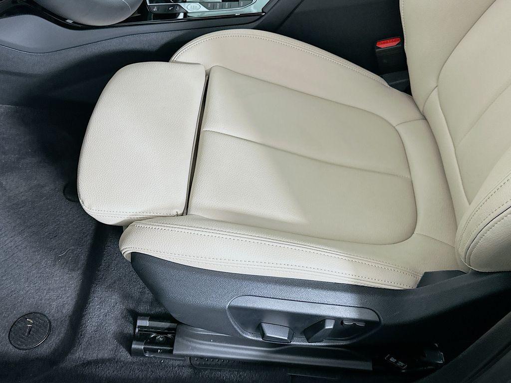 used 2024 BMW 228 Gran Coupe car, priced at $34,980