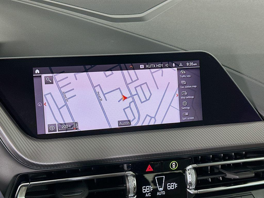 used 2024 BMW 228 Gran Coupe car, priced at $34,980