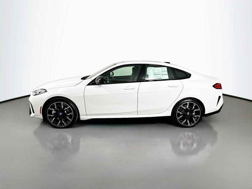 new 2026 BMW 228 Gran Coupe car, priced at $47,855