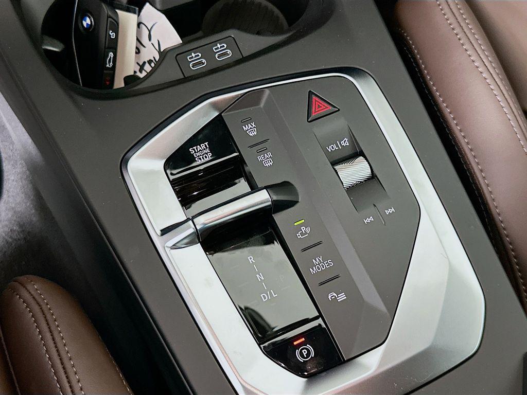new 2026 BMW 228 Gran Coupe car, priced at $47,855