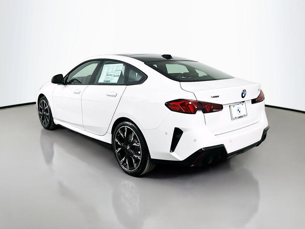 new 2026 BMW 228 Gran Coupe car, priced at $47,855