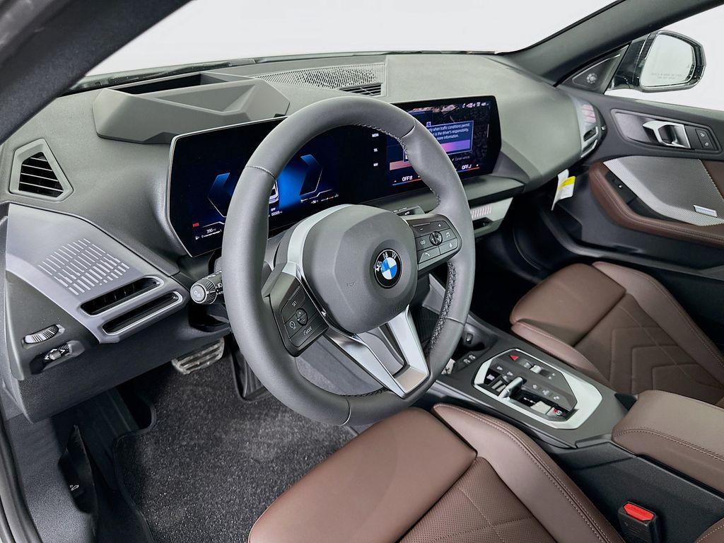 new 2026 BMW 228 Gran Coupe car, priced at $47,855