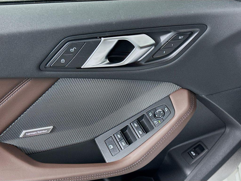 new 2026 BMW 228 Gran Coupe car, priced at $47,855