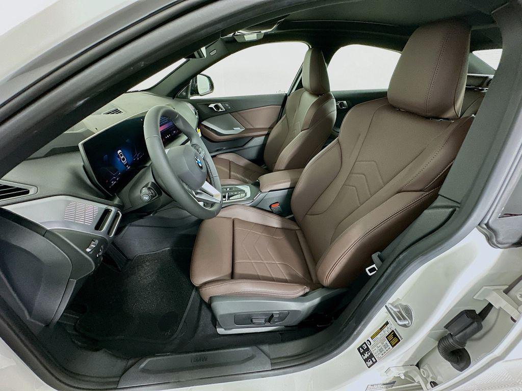 new 2026 BMW 228 Gran Coupe car, priced at $47,855