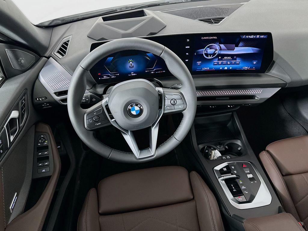 new 2026 BMW 228 Gran Coupe car, priced at $47,855
