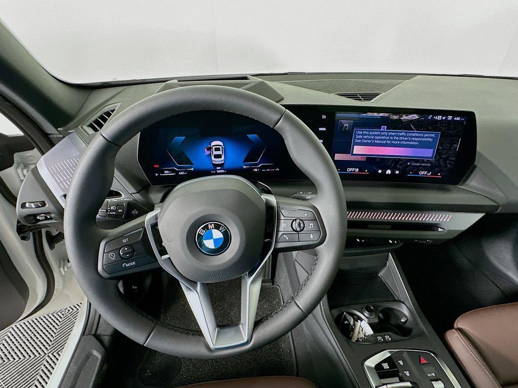 new 2026 BMW 228 Gran Coupe car, priced at $47,855