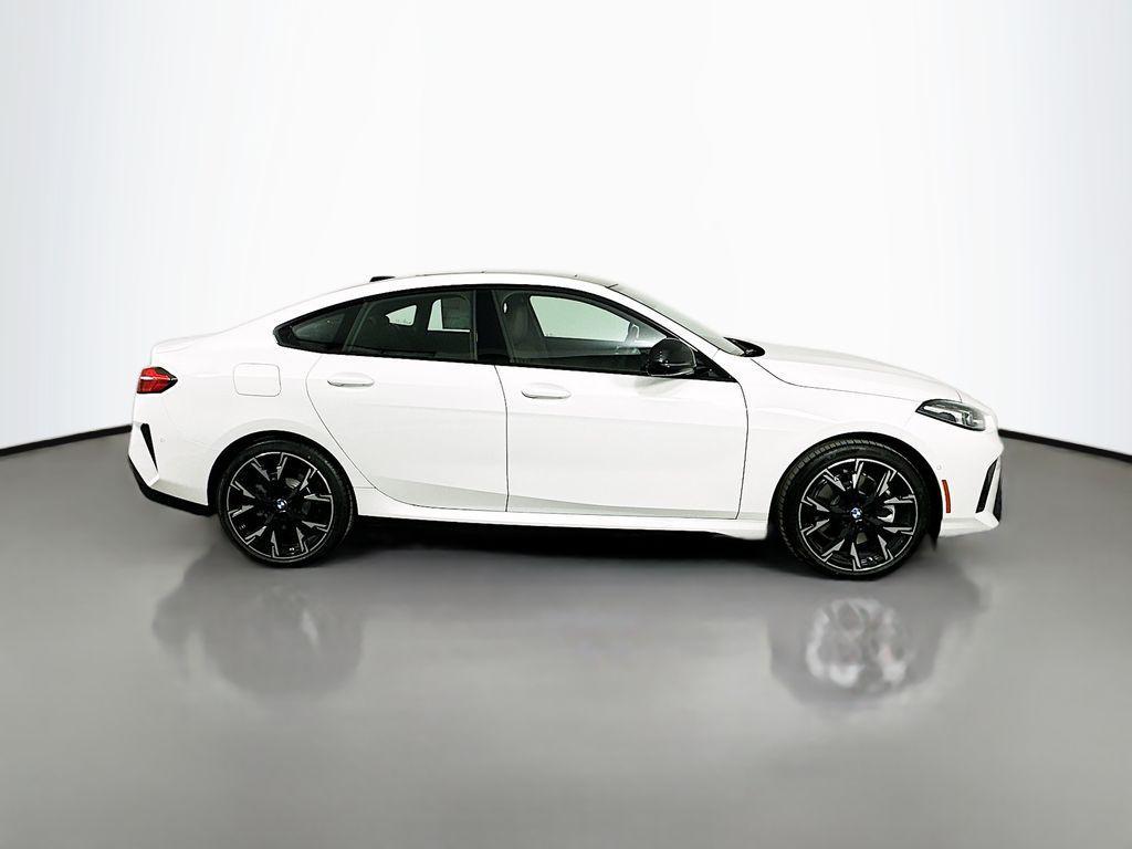new 2026 BMW 228 Gran Coupe car, priced at $47,855