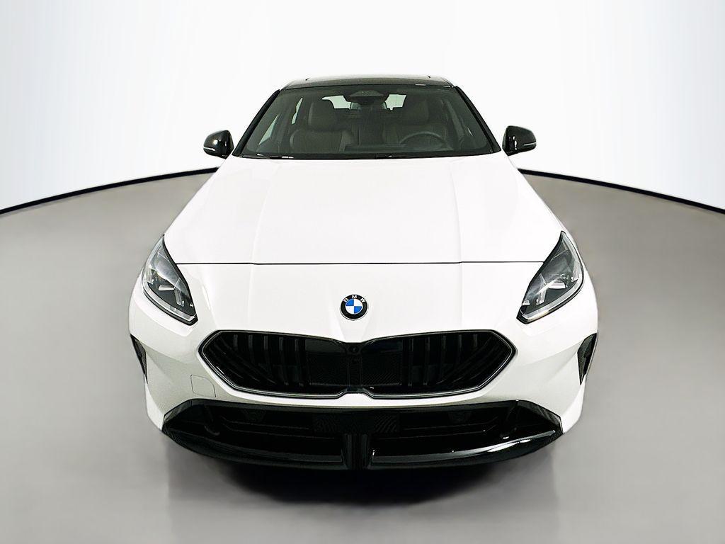 new 2026 BMW 228 Gran Coupe car, priced at $47,855