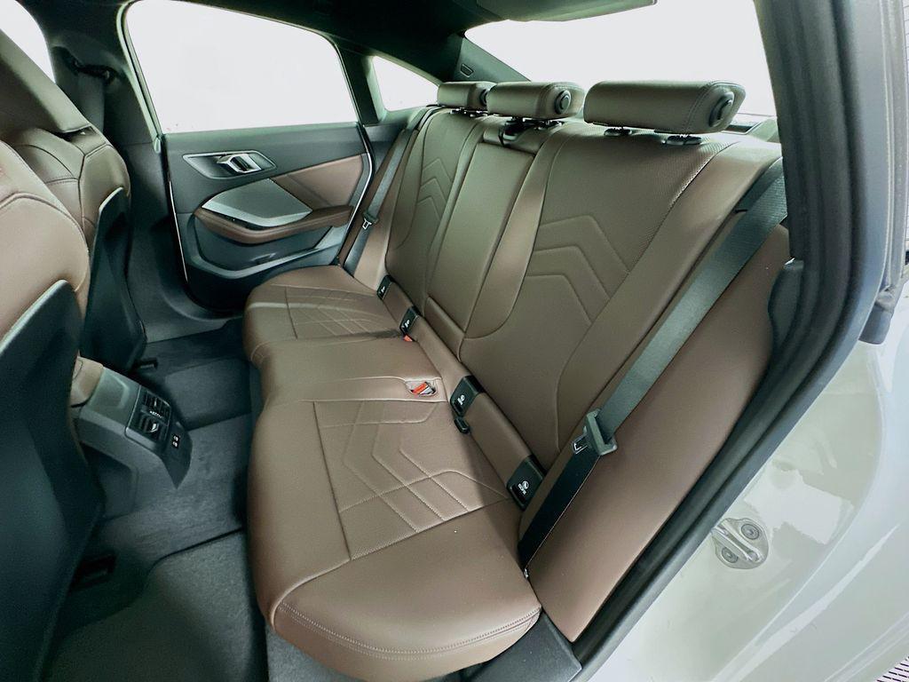 new 2026 BMW 228 Gran Coupe car, priced at $47,855