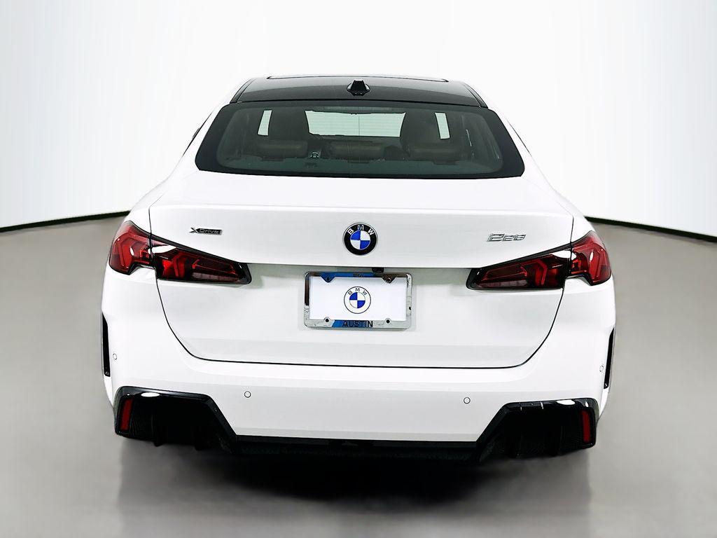 new 2026 BMW 228 Gran Coupe car, priced at $47,855