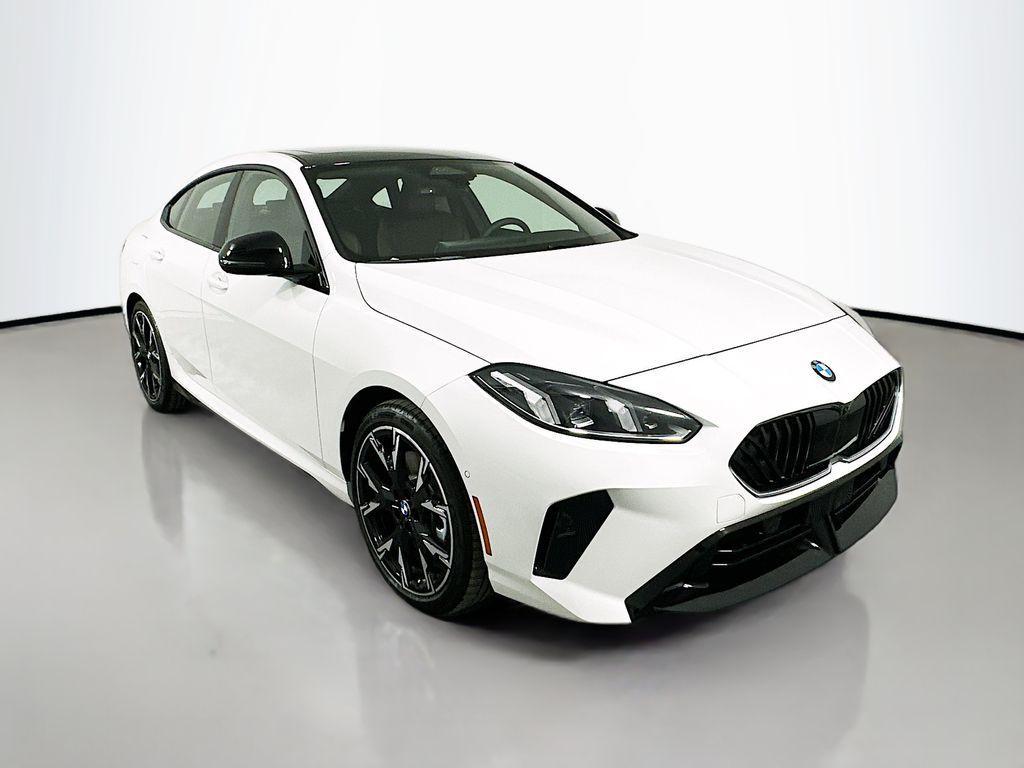 new 2026 BMW 228 Gran Coupe car, priced at $47,855