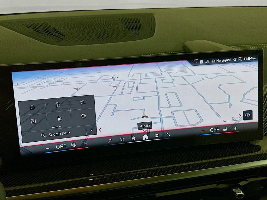 new 2026 BMW X5 car, priced at $104,275