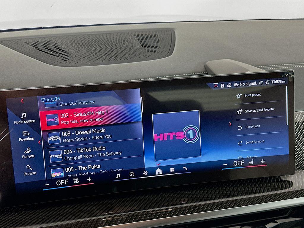 new 2026 BMW X5 car, priced at $104,275