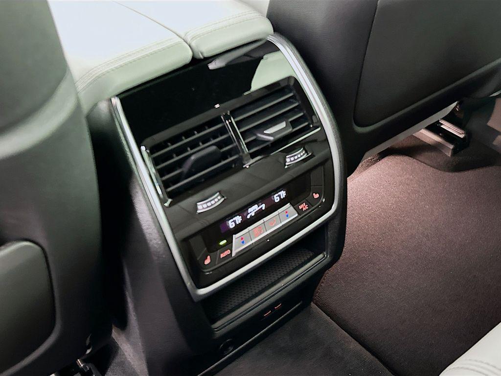 new 2026 BMW X5 car, priced at $104,275