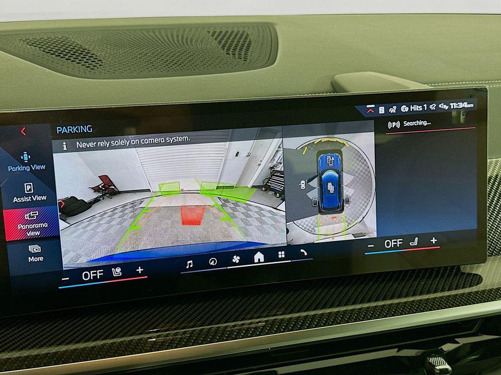 new 2026 BMW X5 car, priced at $104,275