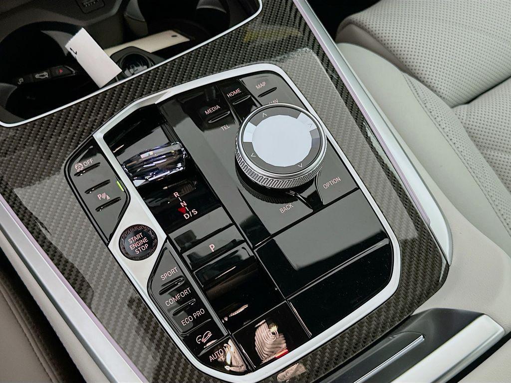 new 2026 BMW X5 car, priced at $104,275