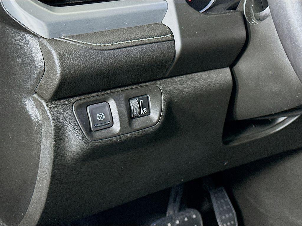 used 2019 GMC Acadia car, priced at $16,936