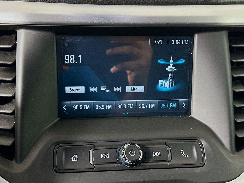 used 2019 GMC Acadia car, priced at $16,936