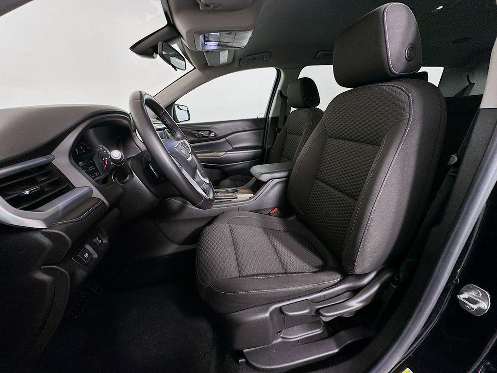 used 2019 GMC Acadia car, priced at $16,936