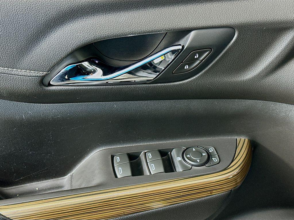 used 2019 GMC Acadia car, priced at $16,936