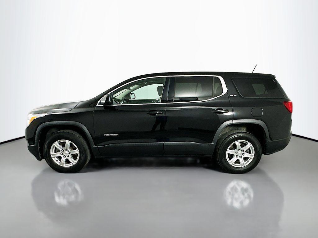 used 2019 GMC Acadia car, priced at $16,936